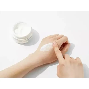 Cosrx Hydrium Moisture Power Enriched Cream, крем для обличчя, 50 мл