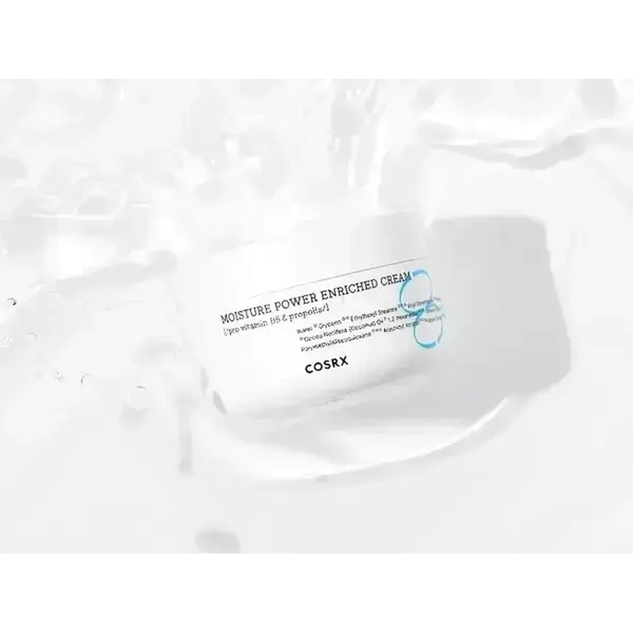 Cosrx Hydrium Moisture Power Enriched Cream, крем для лица, 50 мл: цены и характеристики
