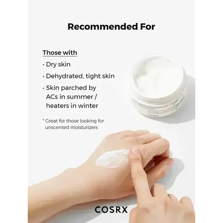 Cosrx Hydrium Moisture Power Enriched Cream, крем для лица, 50 мл: цены и характеристики