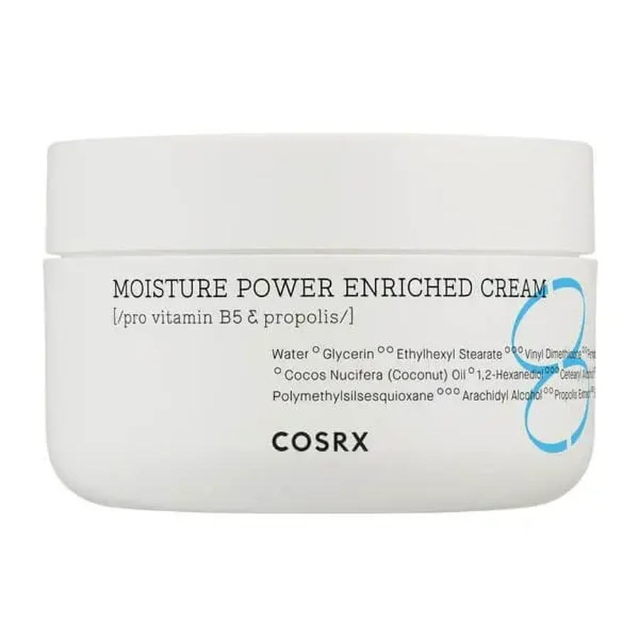 Cosrx Hydrium Moisture Power Enriched Cream, крем для лица, 50 мл: цены и характеристики