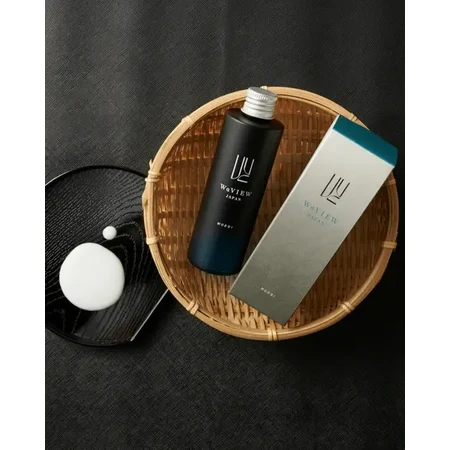 WaVIEW Parfum Hair Milk, зволожуюче молочко для волосся та тіла, Moegi, 100 мл: ціни та характеристики