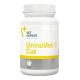 Vet Expert Urinovet Cat, препарат для кошек, капсулы с откручивающейся крышкой, 45 шт.