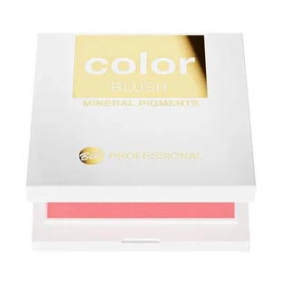 Bell Professional Color Blush, пресовані рум'яна, 02, 10 г