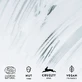 Madara Hair Care, Gloss and Vibrancy, шампунь, що повертає блиск, 250 мл