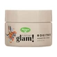 Natur Glam!, солевой скраб для тела, облепиха, 300 мл