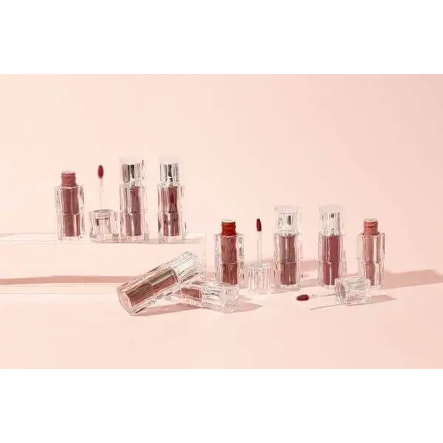 Tirtir Waterism Glow Tint, тінт для губ, 05 Scotch Shot, 4 г: ціни та характеристики