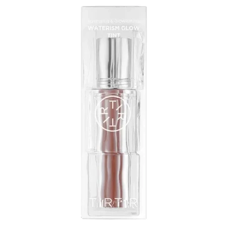 Tirtir Waterism Glow Tint, тінт для губ, 05 Scotch Shot, 4 г: ціни та характеристики