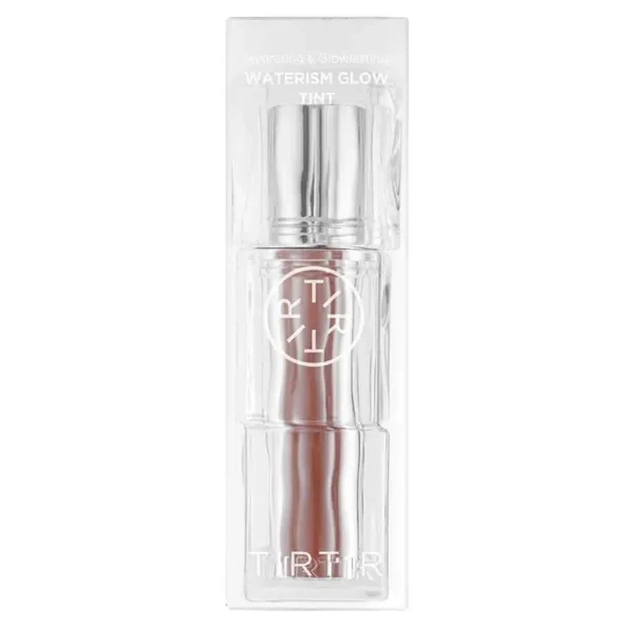 Tirtir Waterism Glow Tint, тінт для губ, 05 Scotch Shot, 4 г: ціни та характеристики