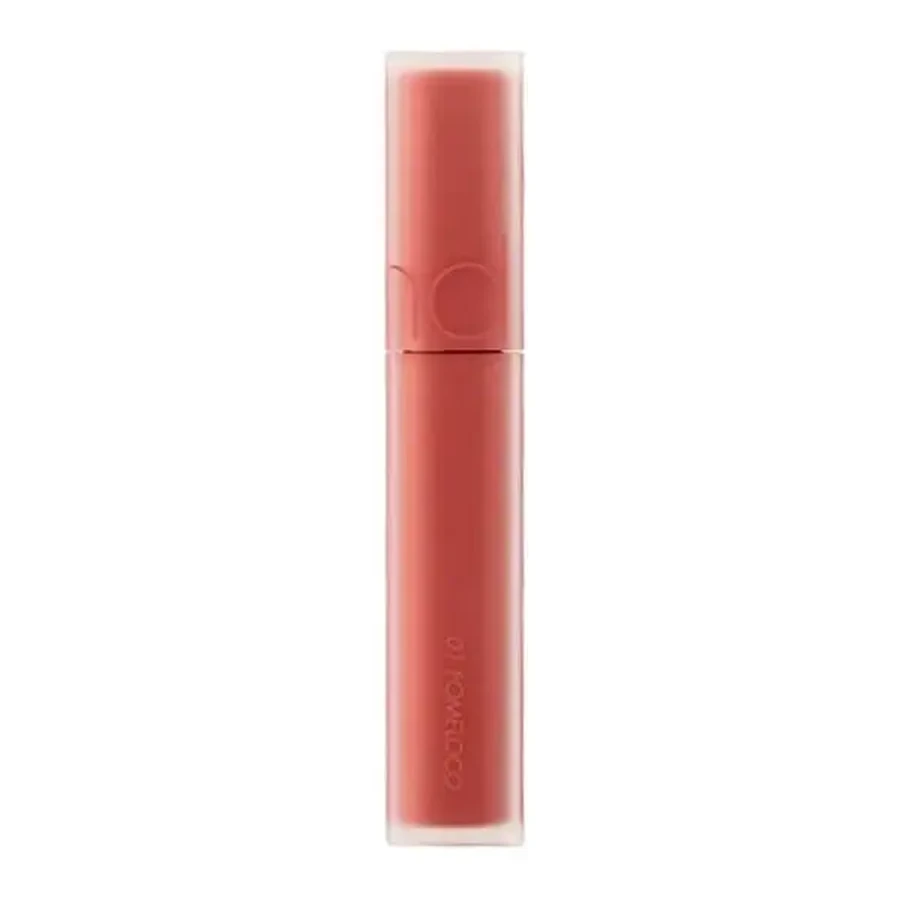 Rom&amp;nd Blur Fudge Tint, помада для губ, 01 Pomeloco, 5 г: ціни та характеристики