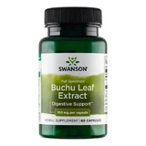 Swanson Full Spectrum Buchu Leaf, капсули, 60 шт.