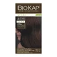 Biokap Nutricolor Delicato Rapid, фарба для волосся 4.05 «шоколадний каштан», 135 мл