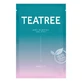 Barulab Tea Tree, маска-серветка з чайним деревом, 23 г