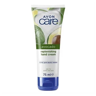 Avon Care, крем для рук, авокадо, 75 мл