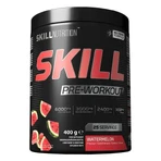 Skill Nutrition Pre-Workout, порошок, вкус «арбуз», 400 г: цены и характеристики