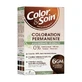 Color&amp;Soin, фарба для волосся, темно-русявий з відтінком кориці (6GM), 135 мл