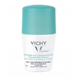 VICHY Дезодорант-антиперспирант 48h Roll-On 50 мл