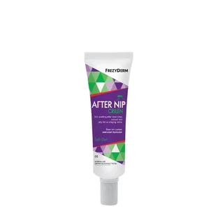 FREZYDERM Crilen After Nip — мягкий гель от укусов насекомых, 30 мл