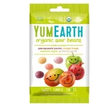 YUMEARTH Органічні фруктові батончики 50 г