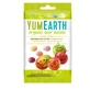 YUMEARTH Органічні фруктові батончики 50 г