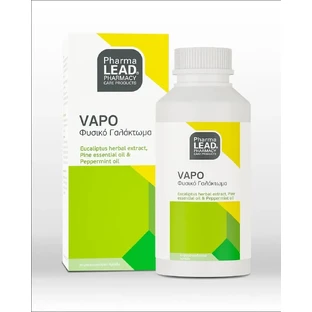 PHARMALEAD Vapo Рослинна емульсія 100 мл