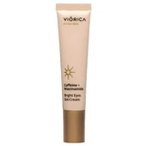 Гель-крем для кожи вокруг глаз с осветляющим эффектом Perfect Glow, 15 мл, Viorica