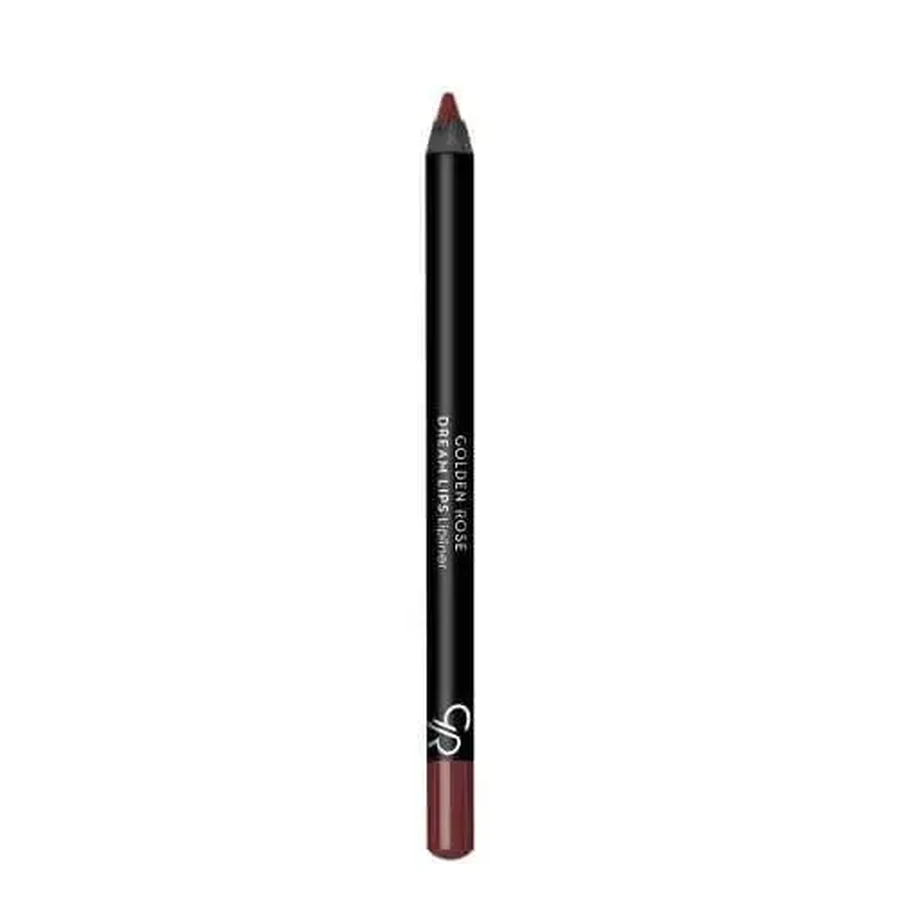 GOLDEN ROSE Dream Lips Карандаш для губ № 519 1,6 г: цены и характеристики