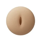 Lovense Neutral-Shaped Sleeve For Solace Pro, насадка для мастурбації, 1 шт.