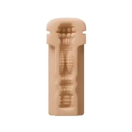 Lovense Neutral-Shaped Sleeve For Solace Pro, мастурбационный рукав, 1 шт.: цены и характеристики