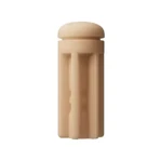 Lovense Neutral-Shaped Sleeve For Solace Pro, мастурбационный рукав, 1 шт.: цены и характеристики