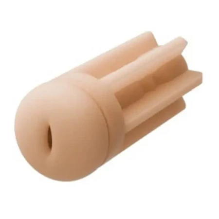 Lovense Neutral-Shaped Sleeve For Solace Pro, мастурбационный рукав, 1 шт.: цены и характеристики