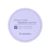 Гидрогелевые пластыри для глаз, PDRN NMN Firming Patch, 60 шт., Dr Hedison