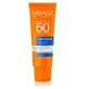 Окрашивающий крем с солнцезащитным фактором SPF50+ Fair Bariesun, 50 мл, Uriage