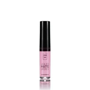 LAVISH CARE Matte Liquid Lipcolor Матова рідка помада № 42, 5 мл