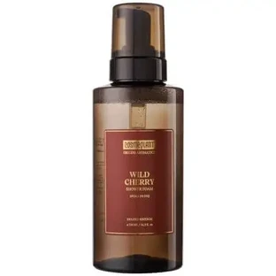 Піна для душу Wild Cherry Cosmeplant, 500 мл, Viorica