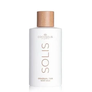 Автозагар для тела, 200 мл, Gradual Tan