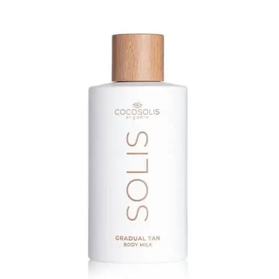 Автозагар для тела, 200 мл, Gradual Tan: цены и характеристики