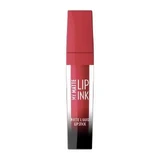 GOLDEN ROSE My Matte Lip Ink Матовая жидкая помада № 8, 5 г