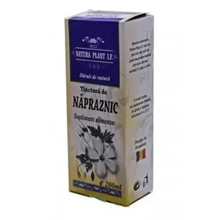 Настойка из напразника, 200 мл — Natura Plant