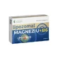 Магній + вітамін B6 ліпосомальний, 30 капсул, Remedia