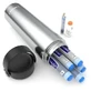 Портативный термос для инсулина 1-Wheat Intercontinental Silver, 1 шт., Disoncare