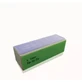 BEAUTY SPRING 581 — квадратный блок для полировки ногтей с 4 сторонами