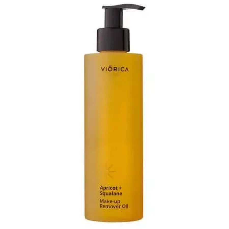 Гидрофильное масло для снятия макияжа Perfect Glow, 190 мл, Viorica: цены и характеристики