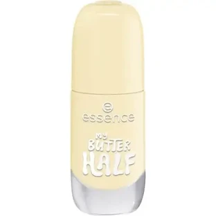 Лак для ногтей 40 My Butter Half, гелевый лак, 8 мл, Essence