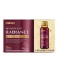 Коктейль для краси та сну з ароматом манго, Moonlit Radiance, 10 × 50 мл, Gnc