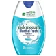 Зубна паста 2-в-1 Menthol Fresh, 75 мл, Vademecum