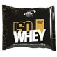 Концентрований та гідролізований ізолят із шоколадним смаком Iso Whey Gold, 30 г, Pro Nutrition