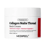 Крем для области шеи с коллагеном и пептидами, Naite Thread 3.0, 100 мл, Medi-Peel