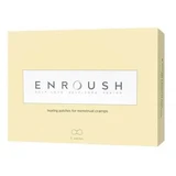 Термопластыри для менструации, 3 шт., Enroush