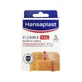 HANSAPLAST Еластичний пластир XXL 6×9 см, 5 шт.