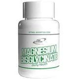 Магний бисглицинат Daily Health, 60 капсул, Pro Nutrition